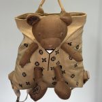 کوله عروسکی - کد 2008