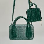 کیف دوقلو سنگی - کد 2009