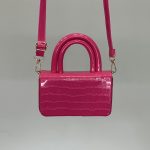 کیف دودسته hm - کد 2025