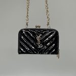 کیف دو خانه - کد 2026