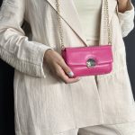 کیف قفل دار zara - کد 2024