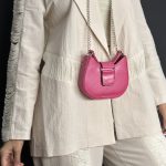 کیف قایقی - کد 2052