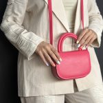 کیف دودسته HM - کد 2102