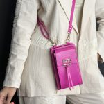 کیف موبایلی دوقلو - کد 2106