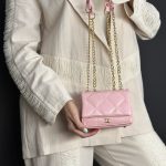 کیف مینی شنل - کد 2107