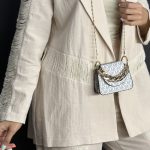 کیف جلو زنجیر- کد 2108