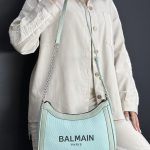 کیف balmain- کد 2158
