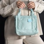 کیف p&b کنفی - کد 2160