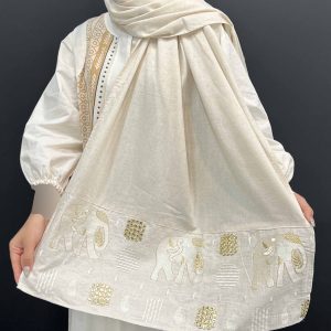 شال فیلی - کد 50661