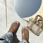 صندل پرچی - کد 2136