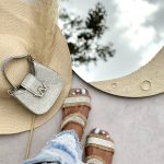 صندلی کنفی نگین - کد 2141