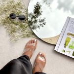 صندل طلقی -کد2143