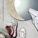 کتونی امیری - کد 2174