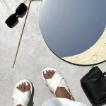 صندل گوچی - کد 2175