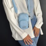 کیف موبایلی P&b - کد 2189