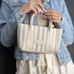 کیف کنفی Mango _کد 2204