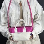 کیف قایقی - کد 2224