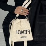 کیف کیسه ای - کد 2232