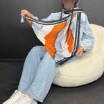 شال نخی - کد 50710