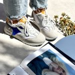 کتونی NB - کد 2087