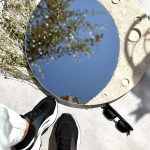 کتونی جورابی - کد 2117