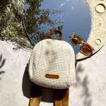 کوله کنفی _کد 2206