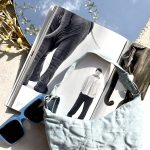 کیف جین - کد 2244