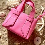 کیف دو دسته - کد 2255