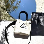 کیف دو دسته - کد 2257