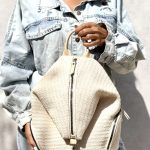 کوله خمره ای - کد 2262