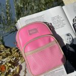 کیف پاسپورتی - کد 2263