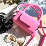 کیف صندوقی - کد 2270