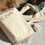 کیف ریش دار  - کد 2259