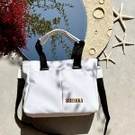 کیف ساتین - کد 2318