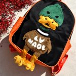 کوله داکی - کد 2333