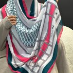 شال نخی - 50785