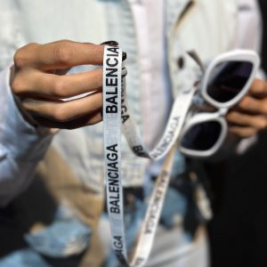 بند عینک balenciaga - کد 50795