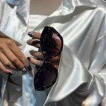 عینک prada - کد 50816