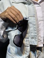 عینک دسته prada - کد 50842 - Image 3