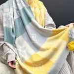 شال موهر LV - کد 50847