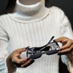 عینک دسته Dior - کد 50866