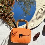 کیف نیلا - کد 2328