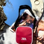 کیف روژا - کد 2364