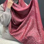 شال موهر سنگی - کد 50861