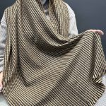 شال پیچازی ریز - کد 50890