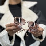 عینک burberry - کد 50918