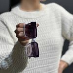 عینک chanel - کد 50919