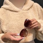 عینک chanel - کد 50925