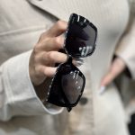 عینک chanel - کد 50926