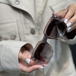 عینک miu miu - کد 50927